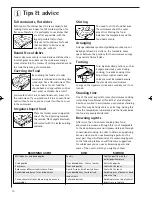 Preview for 12 page of Husqvarna QN 4041 Operating Instructions Manual