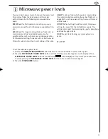 Preview for 15 page of Husqvarna QN 4041 Operating Instructions Manual
