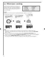 Preview for 16 page of Husqvarna QN 4041 Operating Instructions Manual