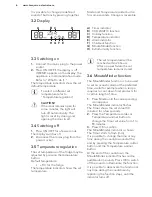 Preview for 6 page of Husqvarna QR2640X User Manual