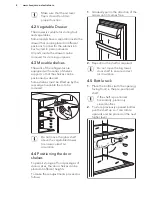 Preview for 8 page of Husqvarna QR2640X User Manual