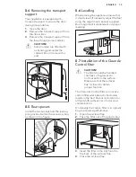 Preview for 15 page of Husqvarna QR2640X User Manual