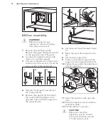 Preview for 16 page of Husqvarna QR2640X User Manual