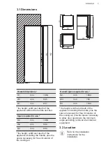 Preview for 7 page of Husqvarna QRT4281W User Manual