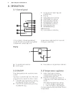 Предварительный просмотр 6 страницы Husqvarna QRT4671W User Manual