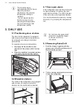 Preview for 10 page of Husqvarna QRT4681W User Manual