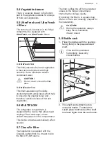 Preview for 11 page of Husqvarna QRT4681W User Manual