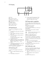 Preview for 6 page of Husqvarna QT3581K User Manual