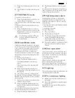 Preview for 7 page of Husqvarna QT3581K User Manual