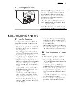 Preview for 11 page of Husqvarna QT3581K User Manual