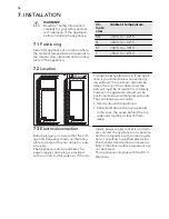 Preview for 16 page of Husqvarna QT3581K User Manual