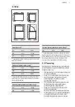 Preview for 7 page of Husqvarna QTB320W User Manual