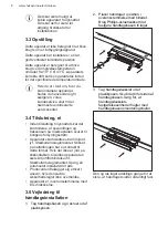 Preview for 8 page of Husqvarna QTB320W User Manual