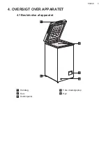 Preview for 9 page of Husqvarna QTB320W User Manual