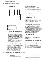 Preview for 10 page of Husqvarna QTB320W User Manual