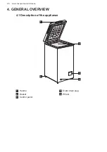 Preview for 26 page of Husqvarna QTB320W User Manual