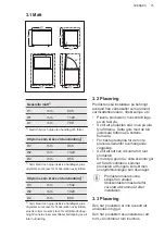 Preview for 75 page of Husqvarna QTB320W User Manual