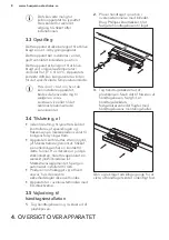 Preview for 8 page of Husqvarna QTB380W User Manual