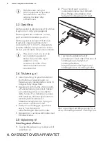 Предварительный просмотр 8 страницы Husqvarna QTB380W User Manual