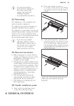 Предварительный просмотр 25 страницы Husqvarna QTB380W User Manual