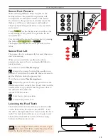 Предварительный просмотр 13 страницы Husqvarna Quilt Designer II User Manual