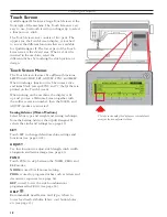 Предварительный просмотр 18 страницы Husqvarna Quilt Designer II User Manual