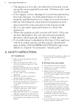 Preview for 4 page of Husqvarna QW 147273 User Manual
