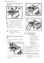 Preview for 16 page of Husqvarna QW 147273 User Manual