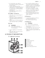 Preview for 5 page of Husqvarna QW 167273 User Manual