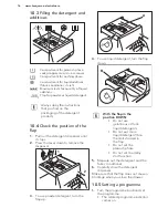 Preview for 16 page of Husqvarna QW 167273 User Manual