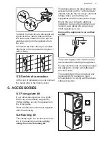 Preview for 11 page of Husqvarna QW15W714 User Manual