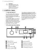 Preview for 12 page of Husqvarna QW15W714 User Manual