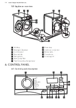 Preview for 12 page of Husqvarna QW167494 User Manual