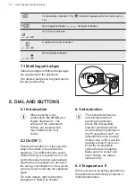 Предварительный просмотр 16 страницы Husqvarna QWG14850CT User Manual