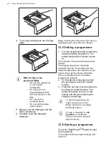 Предварительный просмотр 28 страницы Husqvarna QWG14850CT User Manual