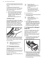 Предварительный просмотр 38 страницы Husqvarna QWG14850CT User Manual