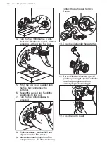 Предварительный просмотр 40 страницы Husqvarna QWG14850CT User Manual