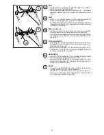 Preview for 17 page of Husqvarna R 145SV Instruction Manual