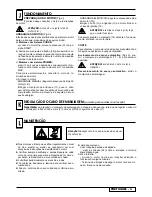 Предварительный просмотр 61 страницы Husqvarna R 147 S AUTOSTART Instruction Manual