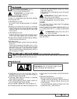 Предварительный просмотр 109 страницы Husqvarna R 147 S AUTOSTART Instruction Manual