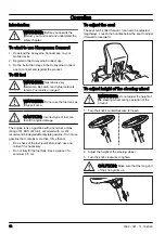 Предварительный просмотр 12 страницы Husqvarna R 214C Operator'S Manual