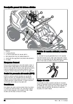 Предварительный просмотр 34 страницы Husqvarna R 214C Operator'S Manual