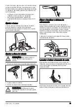 Предварительный просмотр 75 страницы Husqvarna R 214C Operator'S Manual