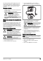 Предварительный просмотр 83 страницы Husqvarna R 214C Operator'S Manual