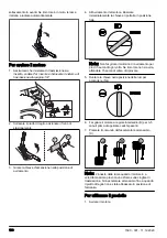 Предварительный просмотр 108 страницы Husqvarna R 214C Operator'S Manual