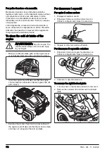 Предварительный просмотр 112 страницы Husqvarna R 214C Operator'S Manual