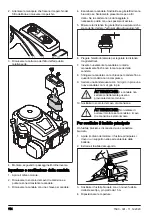 Предварительный просмотр 114 страницы Husqvarna R 214C Operator'S Manual