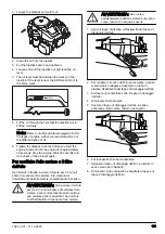 Предварительный просмотр 119 страницы Husqvarna R 214C Operator'S Manual