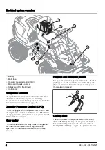 Preview for 4 page of Husqvarna R 214T Operator'S Manual