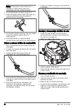 Preview for 54 page of Husqvarna R 214T Operator'S Manual